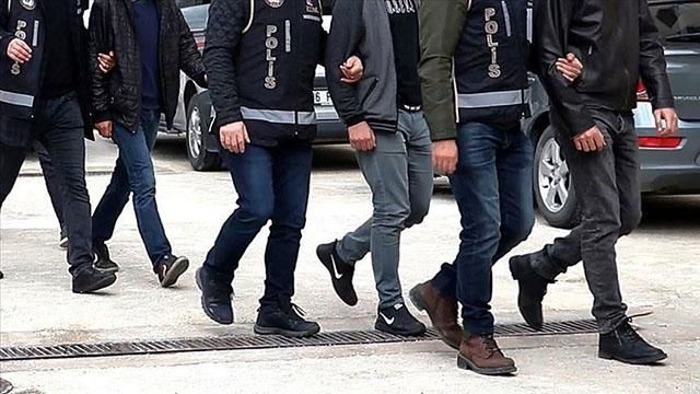 Aydın’da aranan 16 kişi yakalandı