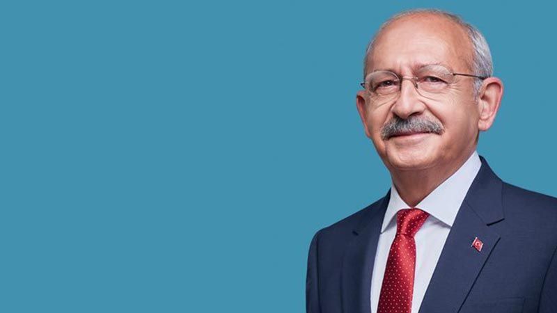 Kılıçdaroğlu: Yüksek Seçim Kurulu’na güvenmiyoruz