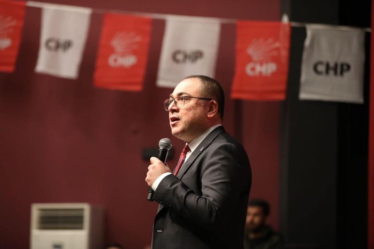 Evrim Karakoz Belediye Otobüslerinde Kullanılan Akaryakıtın ÖTV’sini TBMM Gündemine taşıdı