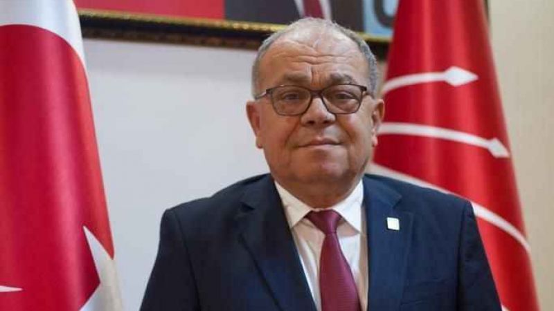 Saatçı: “Ne yaparsanız yapın kucaklaşan bir Türkiye inşa edeceğiz”