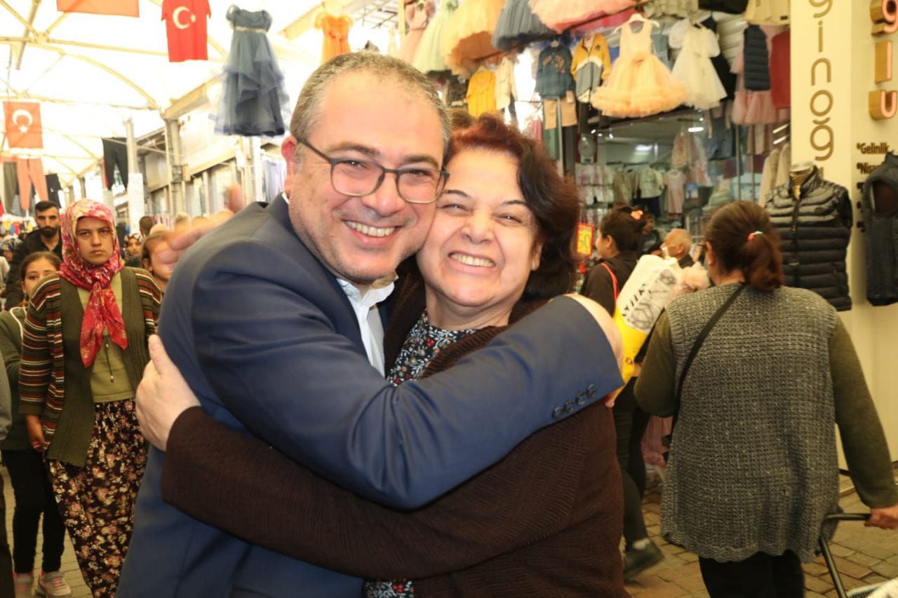 Karakoz’a yoğun ilgi
