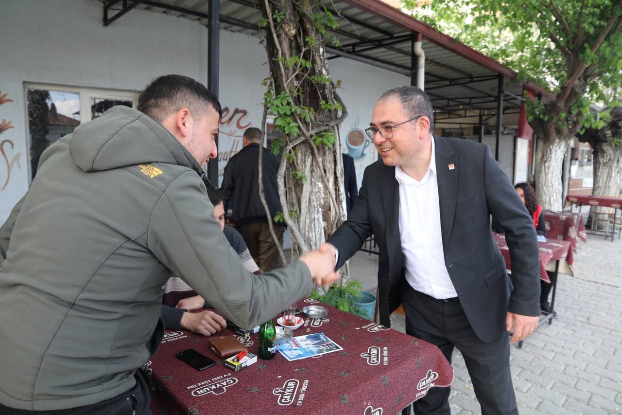 Karakoz dur durak bilmiyor