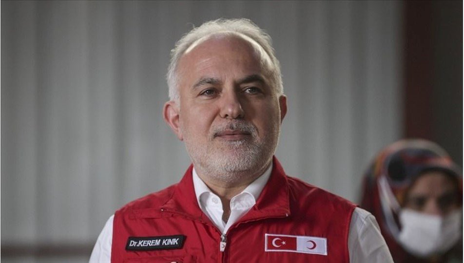 SON DAKİKA…Son iki gün kala istifa etti.