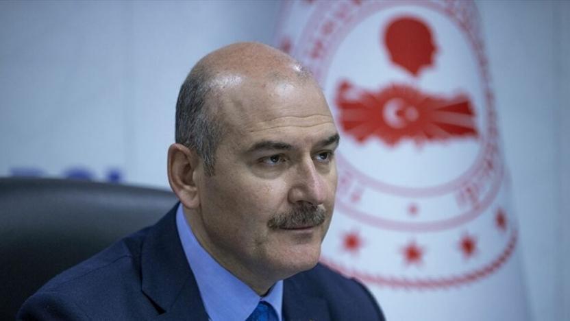 Soylu YSK’nin yasağını tanımıyor: Islak imzalı tutanaklar için polislere sözlü talimat verildi