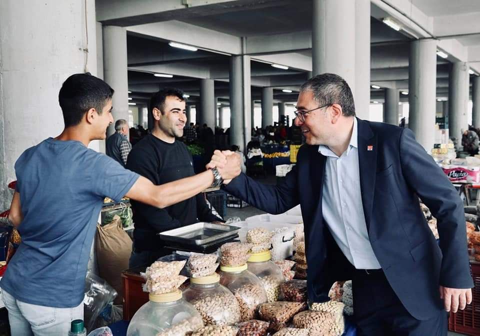 Karakoz üreticinin umudu oldu