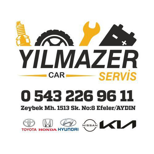 YILMAZER CAR SERVİS