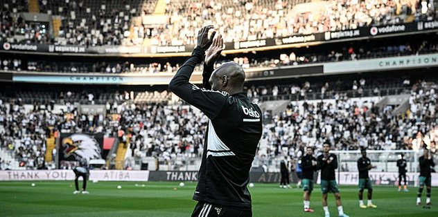 Bir ‘dev’rin sonu!