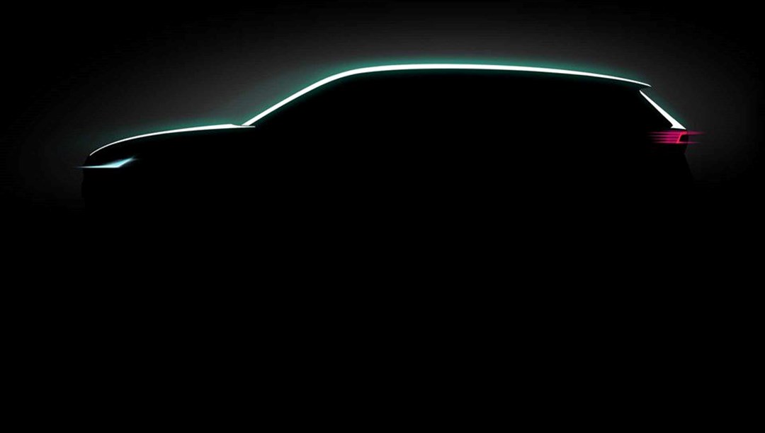 İkinci nesil Skoda Kodiaq’tan yeni görüntüler