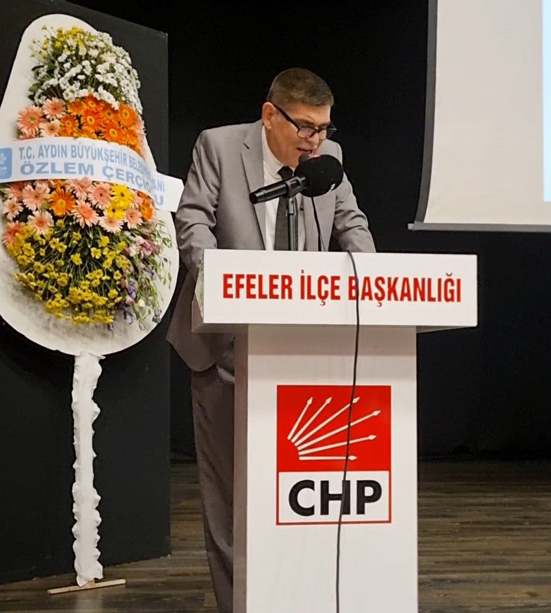 Başkan Bayırlı: Aydınlık yarınlarımız için çalışmalarımızı sürdüreceğiz