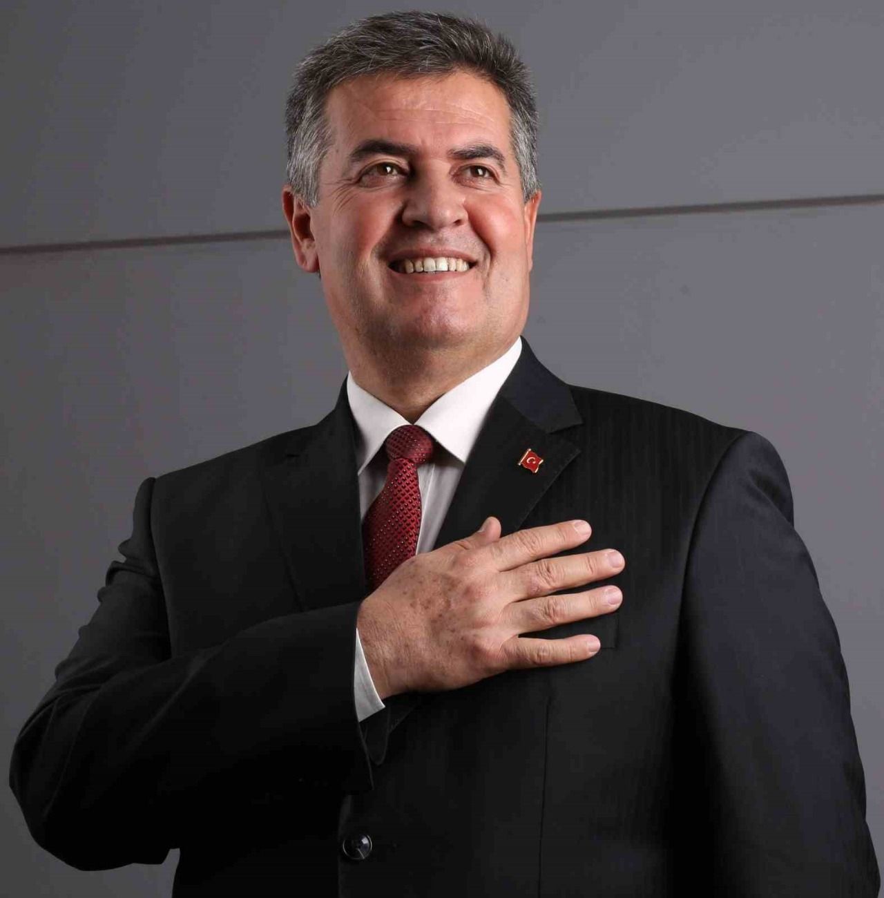 Başkan Erol: “Vatanımızın bölünmez bütünlüğüne sahip çıkıyoruz”