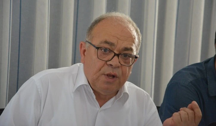 CHP’li Saatcı, “Utanç verici”