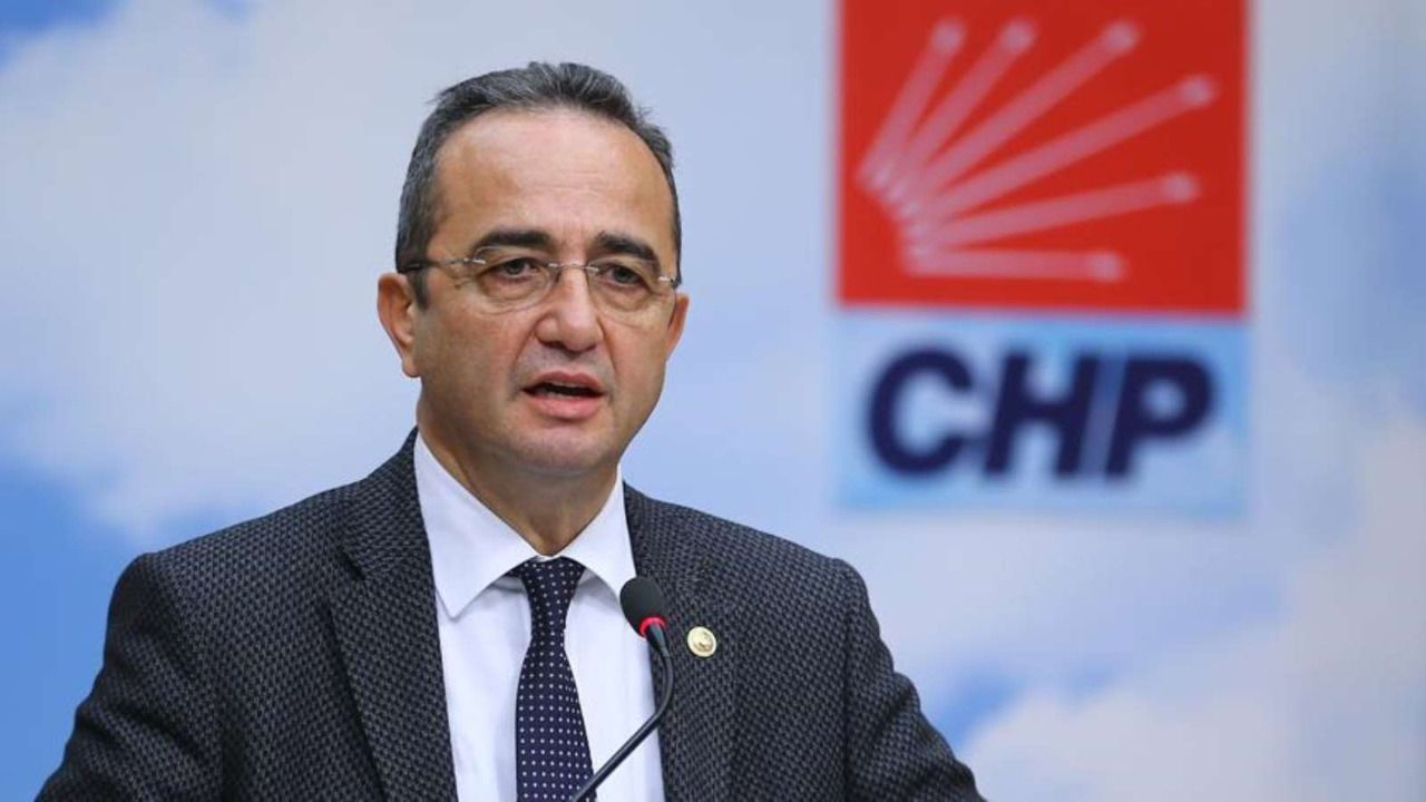CHP’li Tezcan üreticilerin yanında