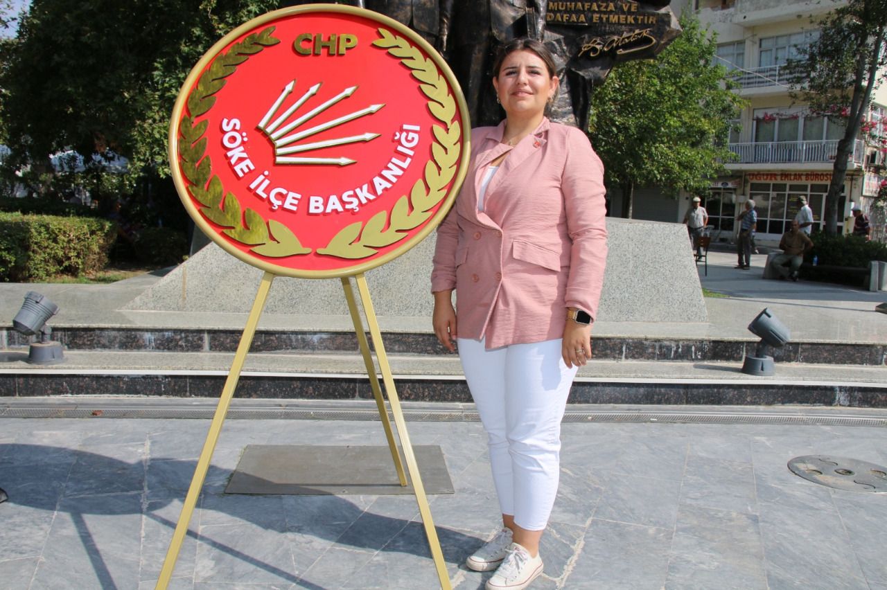 CHP’li Dirin, AKP’lilere seslendi