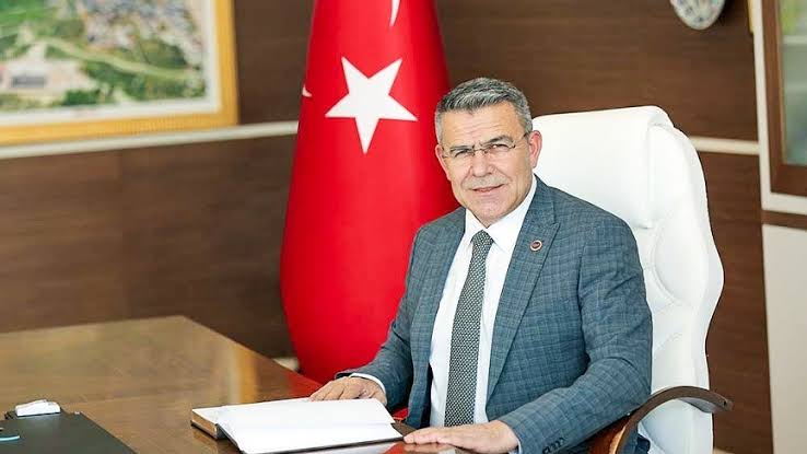 Köşk Belediye Başkanı’ndan Kurtuluş Günü Mesajı