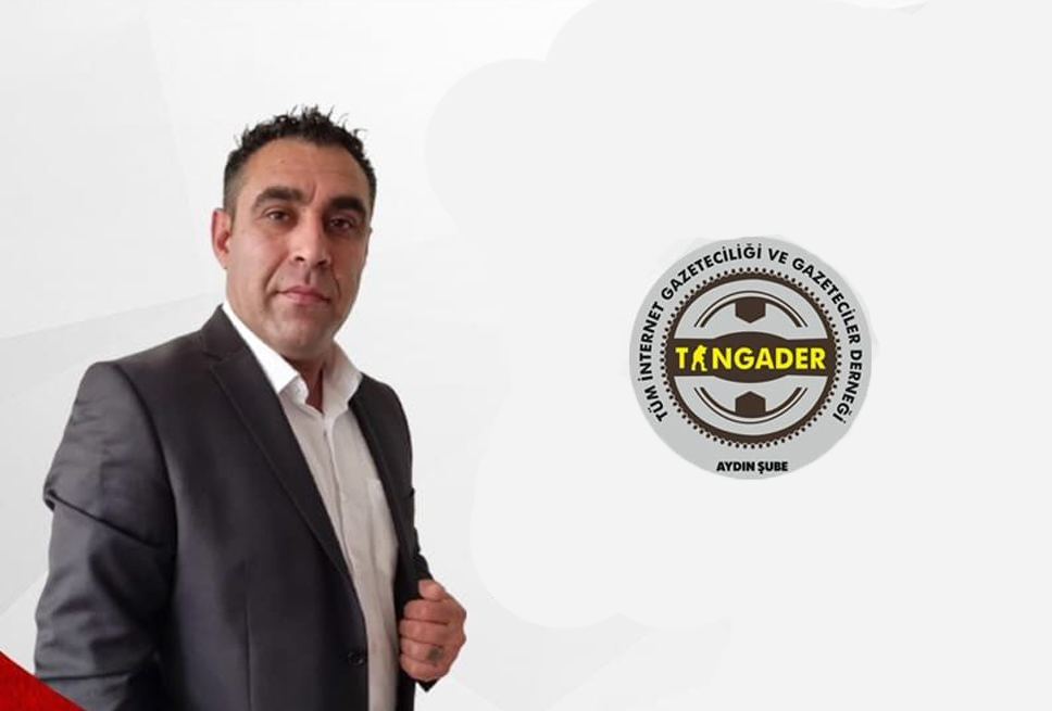 Başkan Arif Kunur’dan saldırıya kınama
