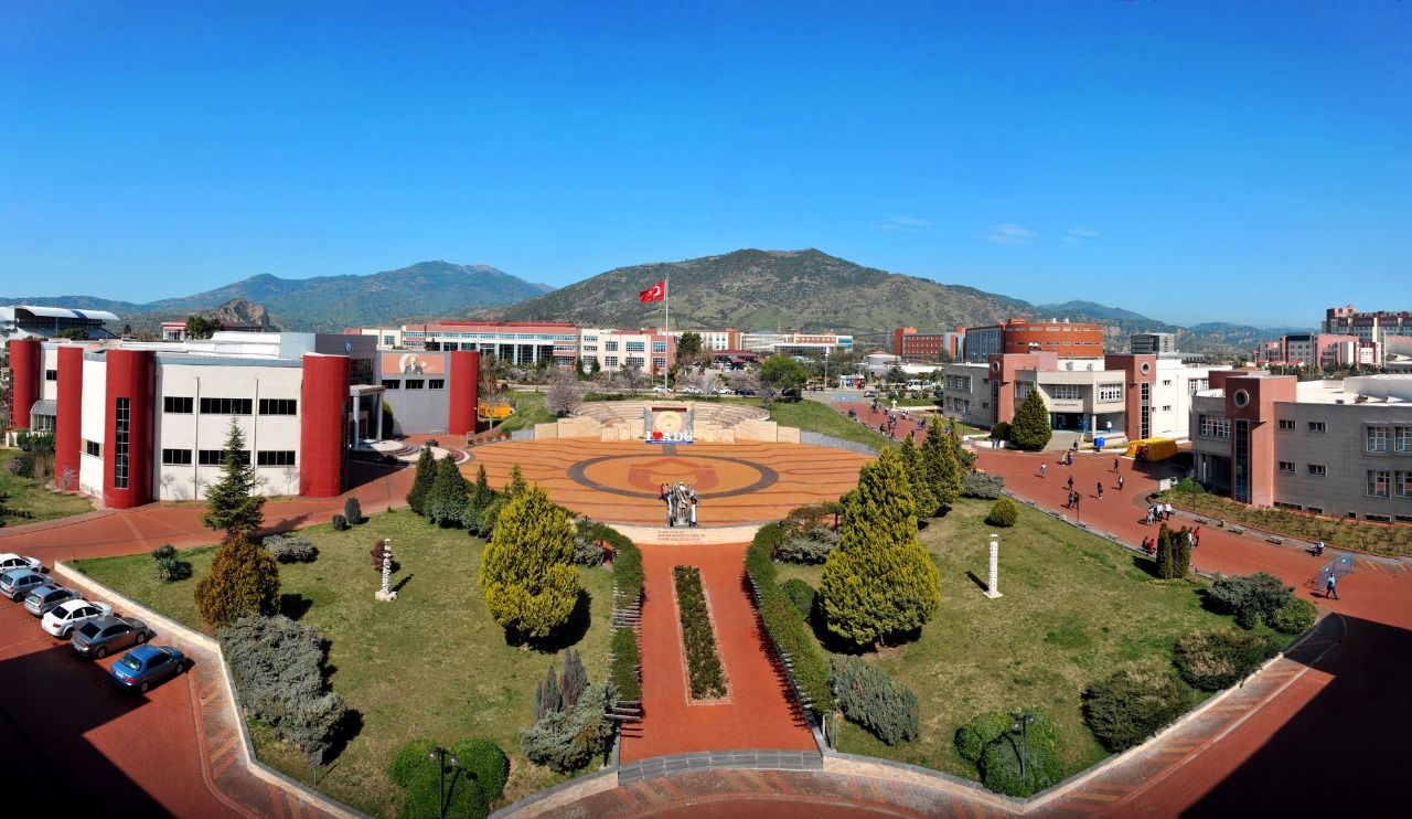 ADÜ’de etkinlikler iptal edildi