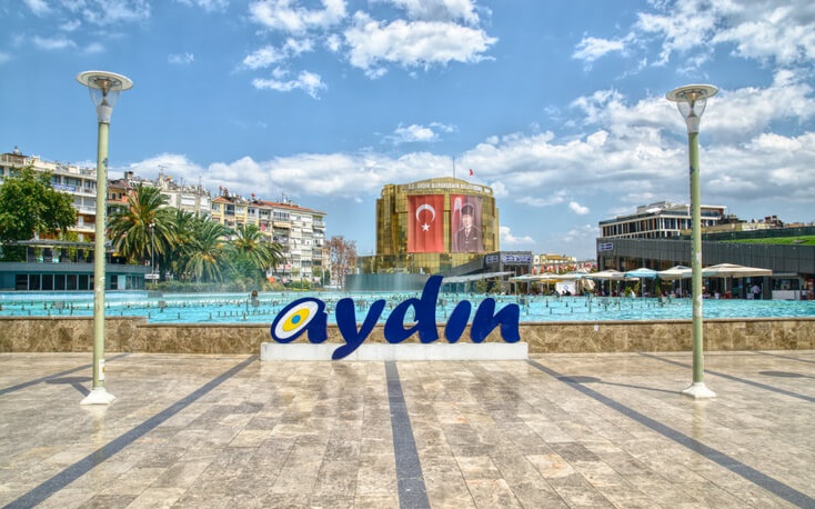 Milli Yas sebebiyle Aydın’da tüm etkinlikler iptal edildi