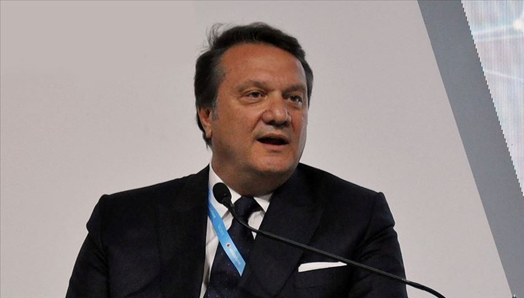 Beşiktaş’ta gündem başkanlık seçimi: İlk aday Hasan Arat