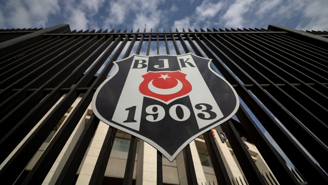 Beşiktaş’tan TFF’ye gönderme