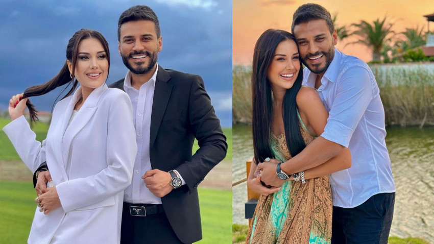 Dilan Polat ve Engin Polat’a ait iş yerlerine baskın