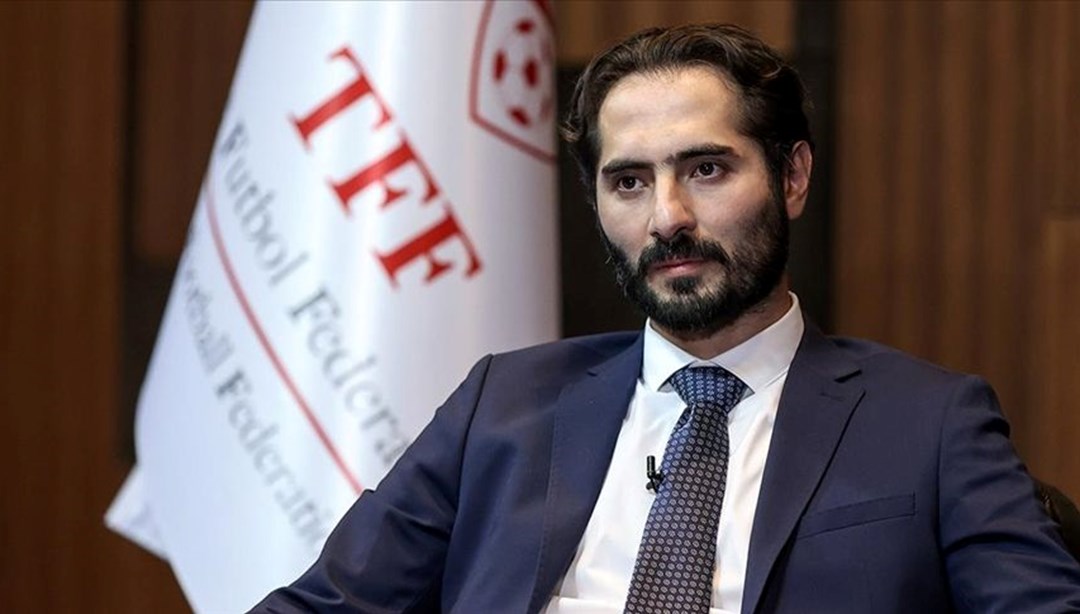 Hamit Altıntop: Yatırımların karşılığını almak çok gurur verici