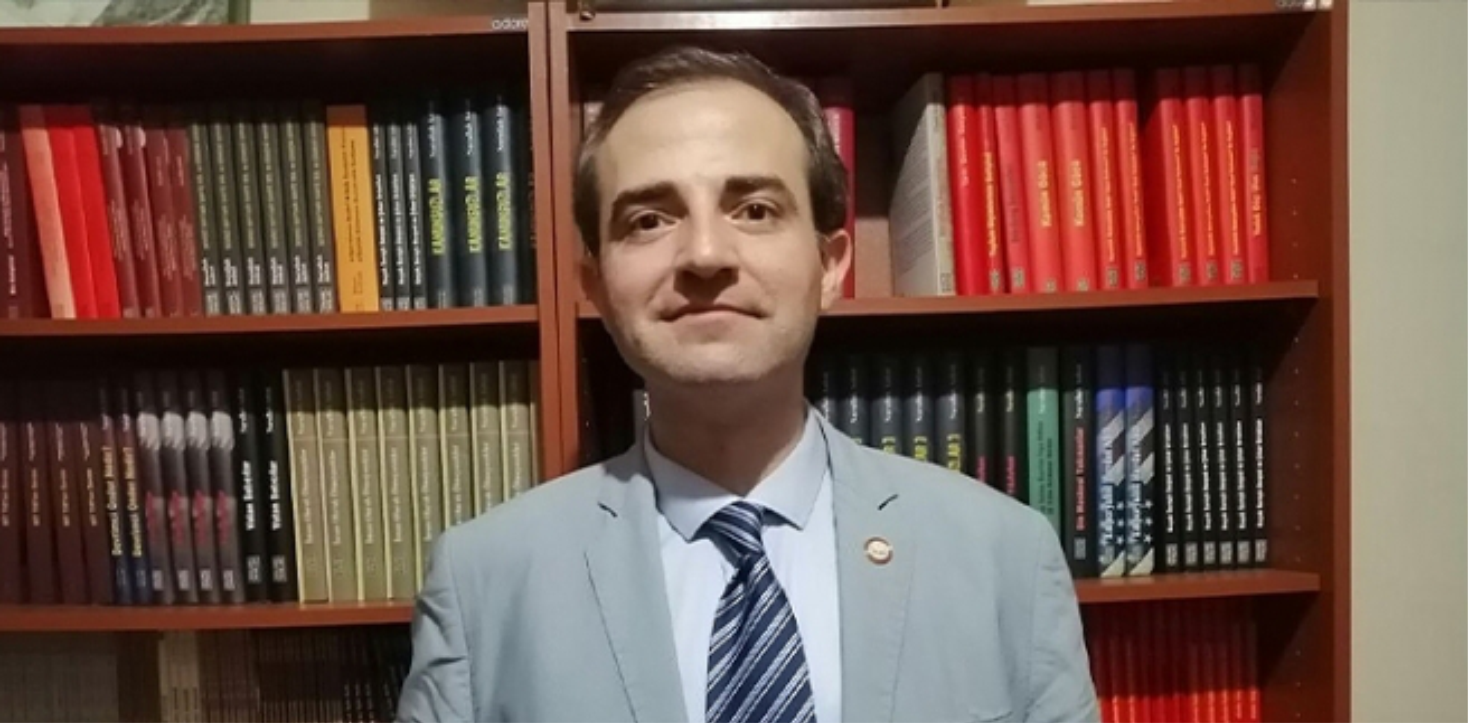 HKP suç duyurusunda bulundu