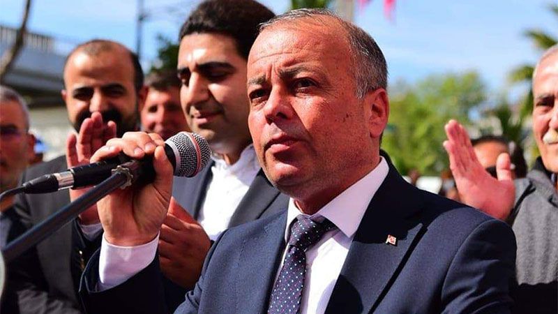 CHP’li Yaşar; “Özlem Çerçioğlu İncirliova’ya hizmette sınır tanımıyor”