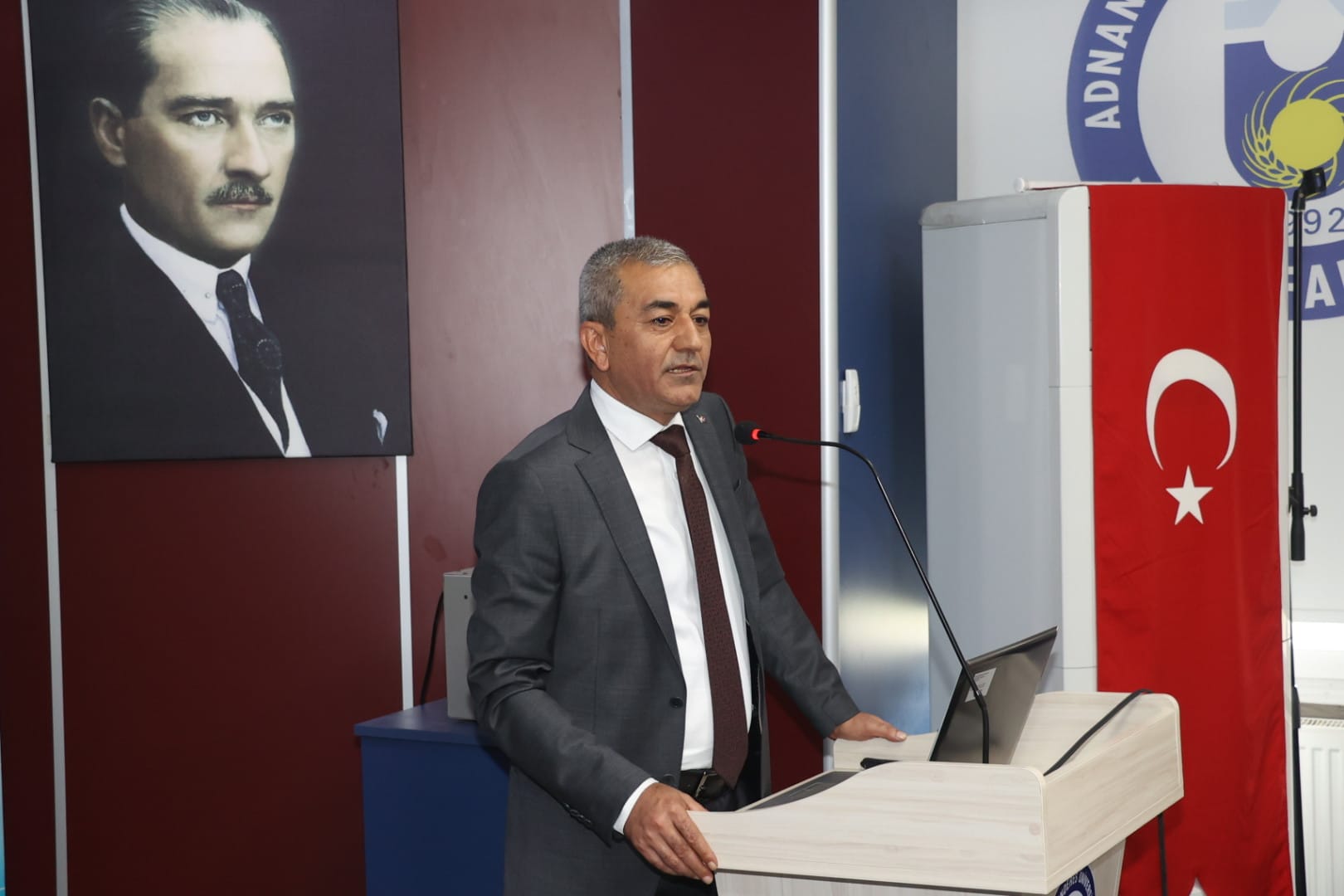 Başkan Kaplan’dan Koçarlı Yüzyılı atağı