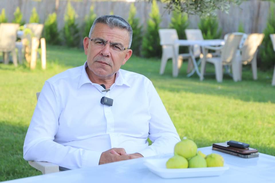 Köşk’ün kestane fabrikası hazır