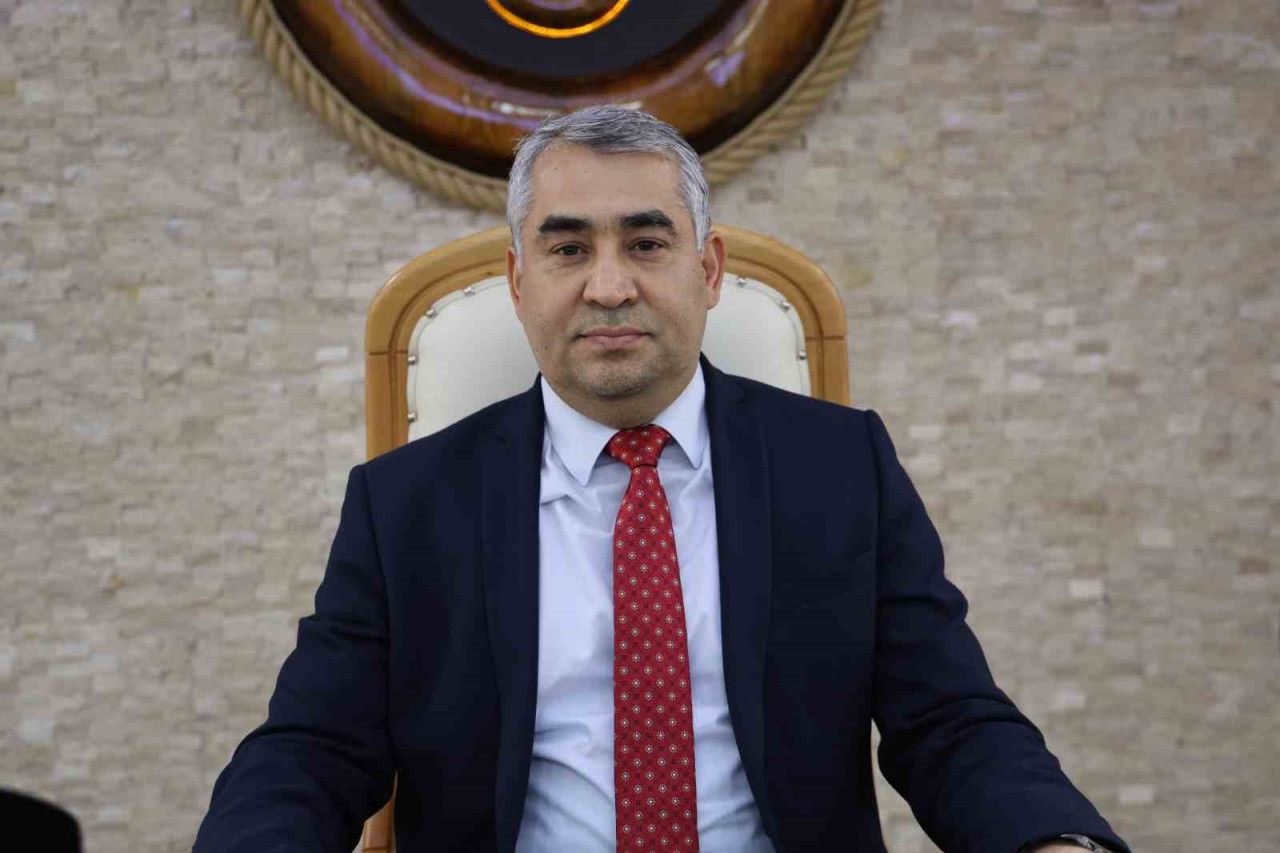 Rektör Bülent Kent’ten ADÜ’yü tercih eden öğrencilere “Ailemize hoş geldiniz”