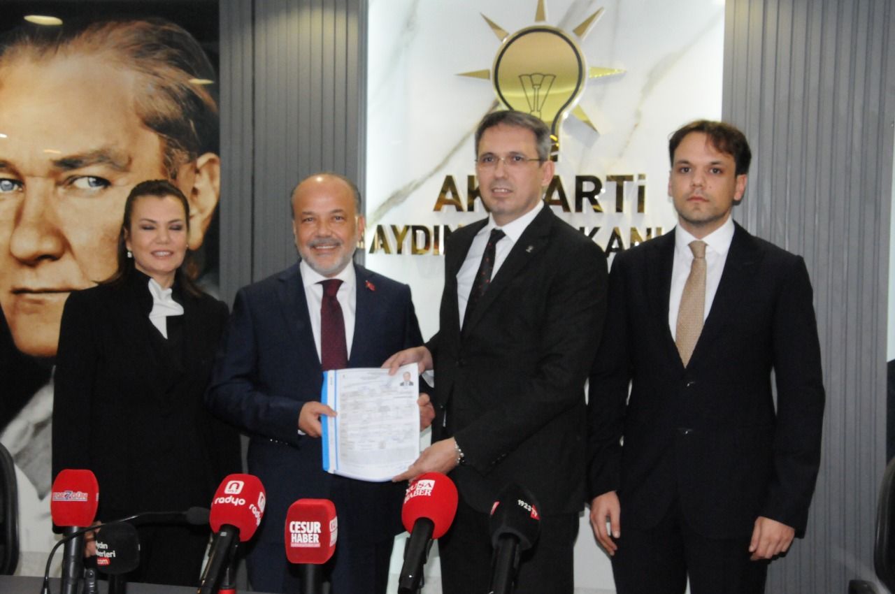 Metin Yavuz: “Fetret dönemine son vereceğiz”