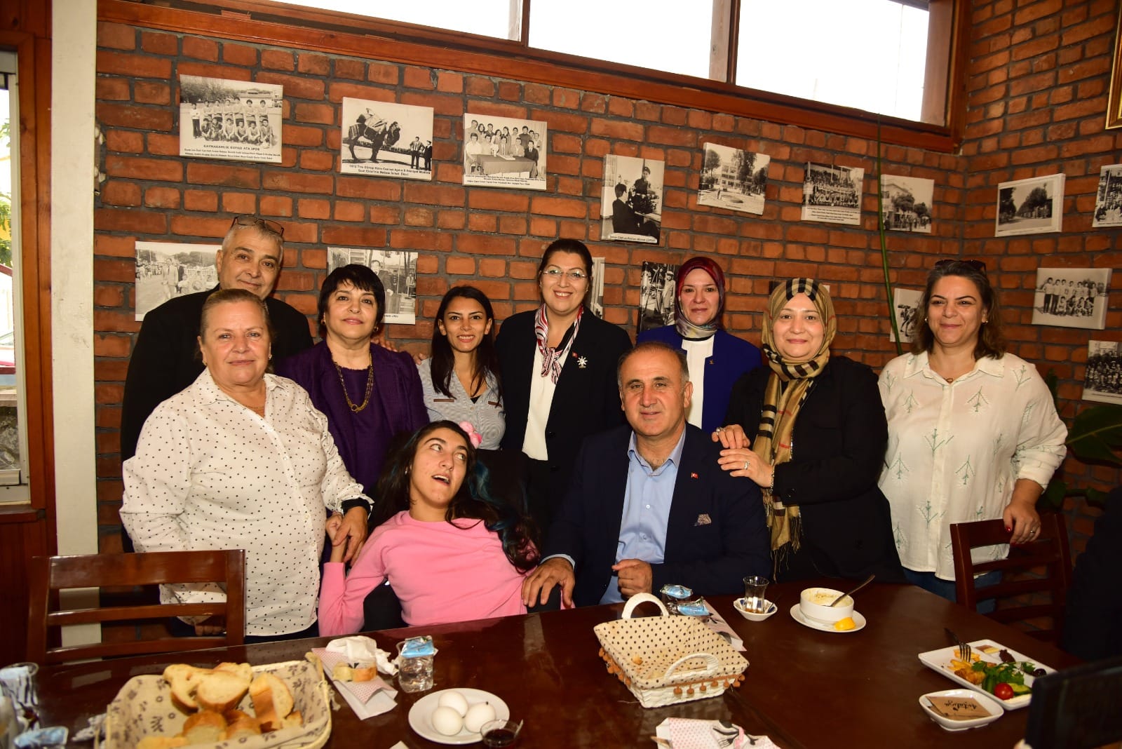 Aytekin Kaya: ”Onların Mutluluğu Bizim Motivasyonumuz”