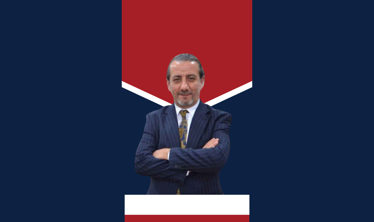 Başkan Anıl Yetişkin adaylık yarışına katıldı.