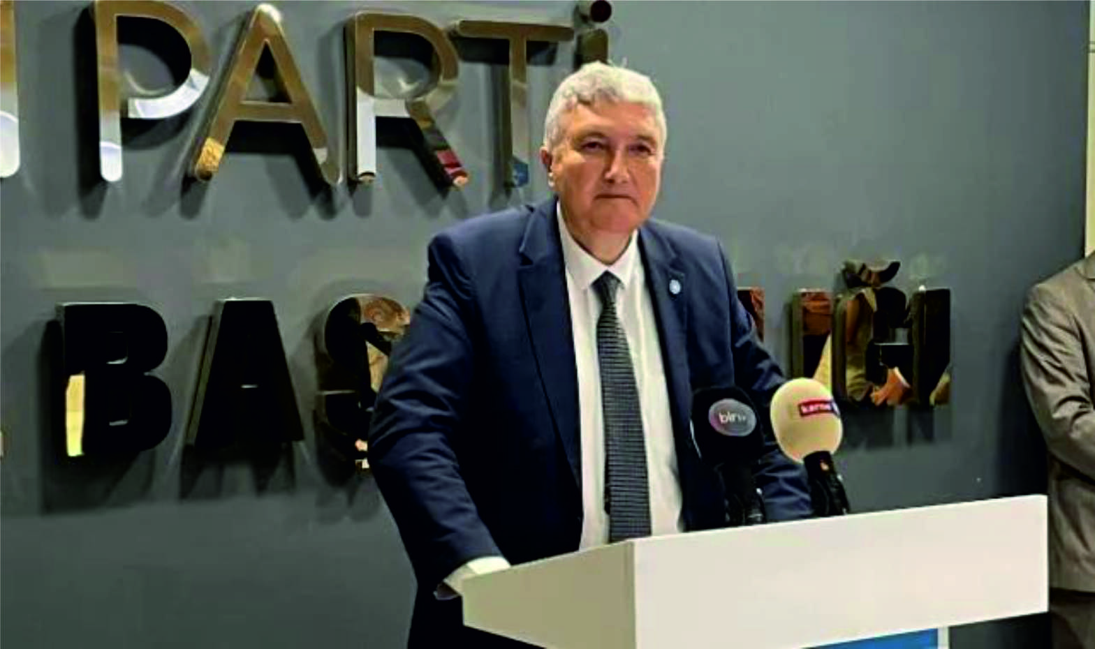 BAŞKAN ADAY ADAYI ÇOBANOĞLU: ENGELLİLERİN HAYATINI KOLAYLAŞTIRACAĞIZ