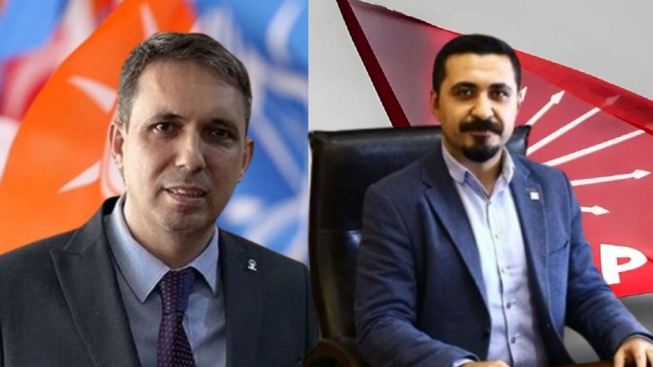 CHP’li Mustafa Dinç : “AKP 22 yılda ne yaptı?”