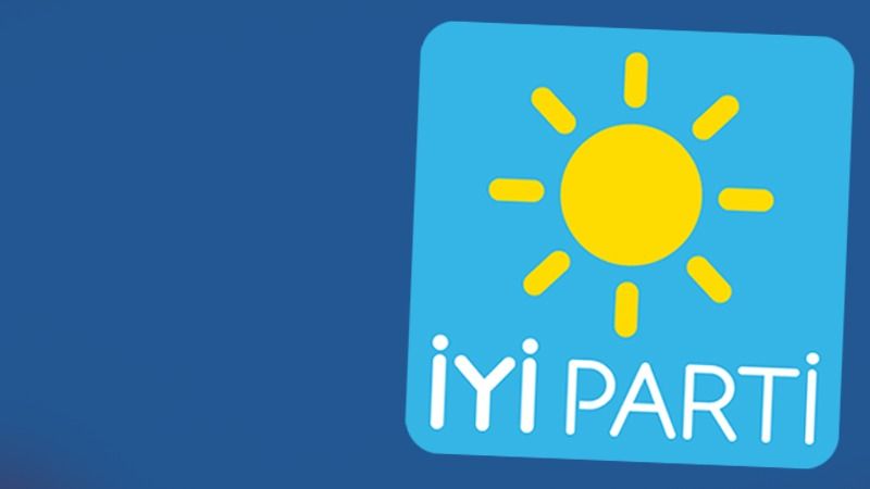 İYİ Parti Söke’de 40 kişi partisinden istifa etti