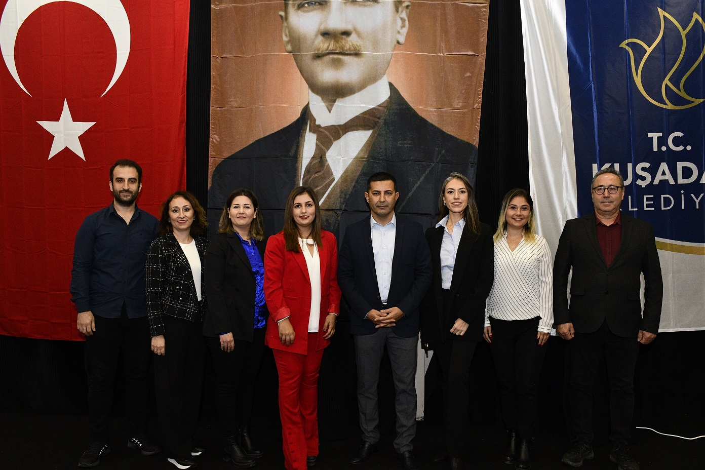 KUŞADASI BELEDİYE MECLİSİ YILIN SON TOPLANTISINDA ÖNEMLİ KARARLARA İMZA ATTI