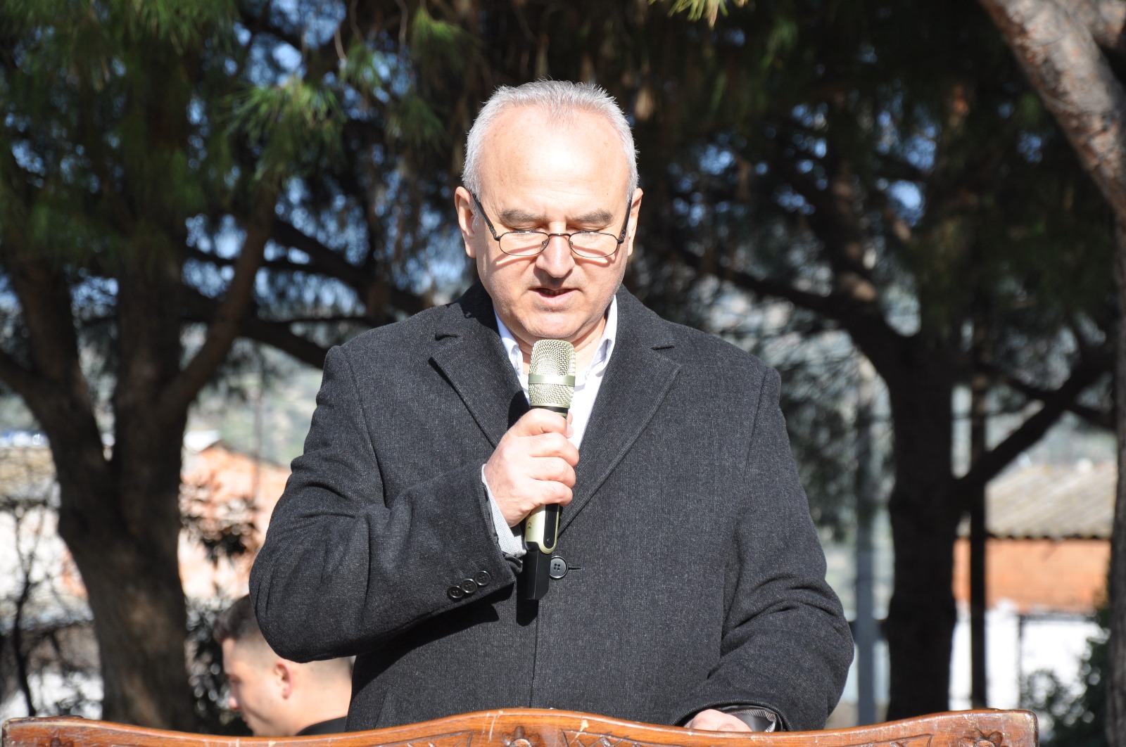 YAVAŞ’IN ADI AKÇAOVA’DA ÖLÜMSÜZLEŞTİ