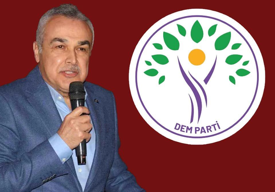 CHP’li Dinç’ten mesaj: “Sonuç değişmeyecek.”