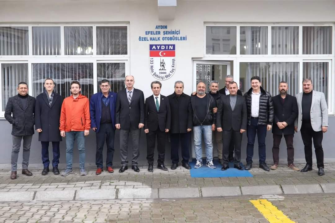 CHP’li Anıl Yetişkin’in hızına yetişilmiyor