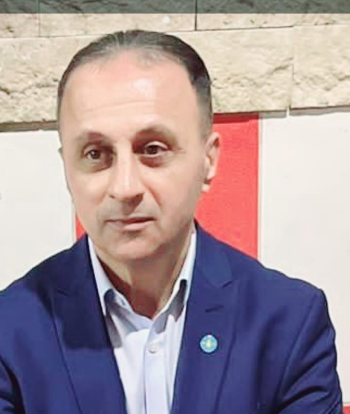 İYİ Partili Belediye Başkan Adayı partisinden istifa etti