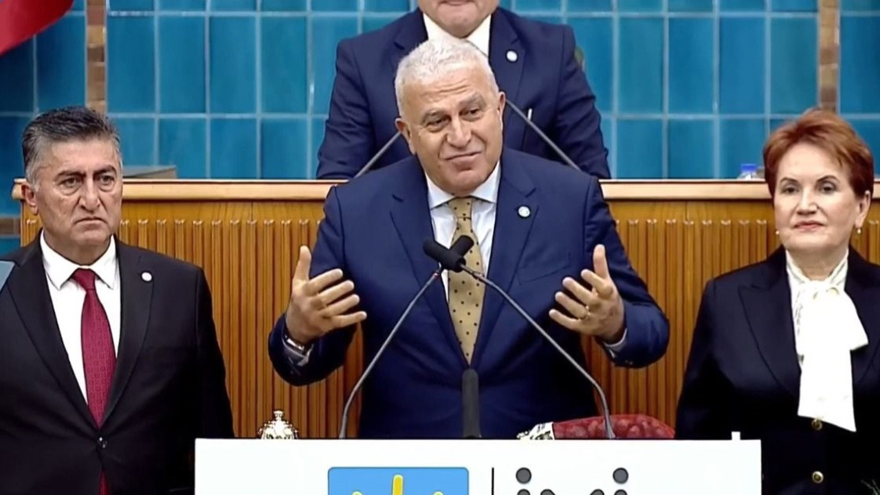 Efeler’de İYİ’lik Mobbbing’i iddiaları ayyuka çıktı