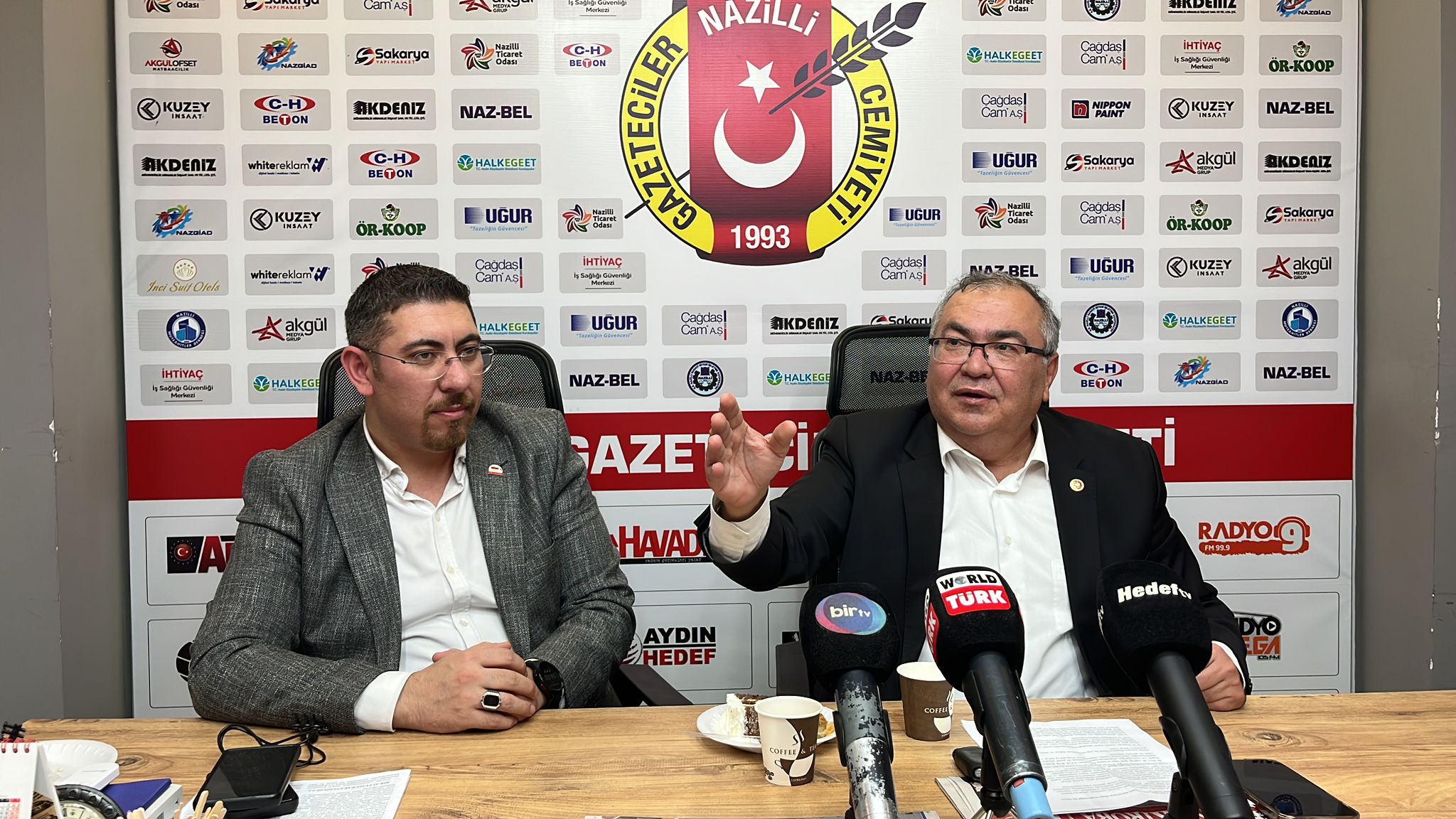 CHP’li Bülbül’den aday çıkışı