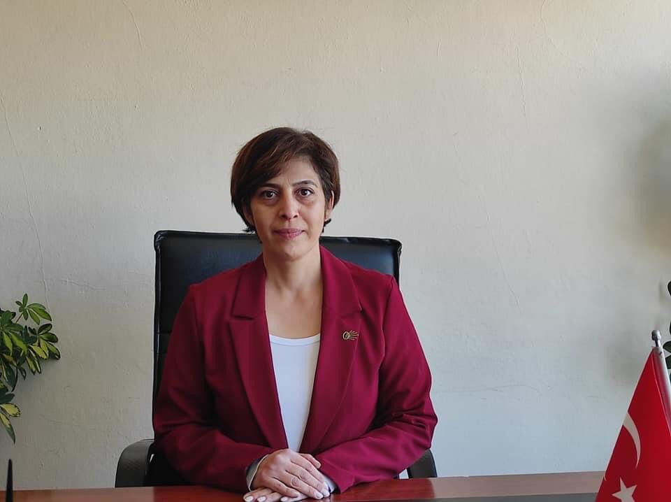 CHP’li Ekiz: “Bırakın millet bir nefes alsın”