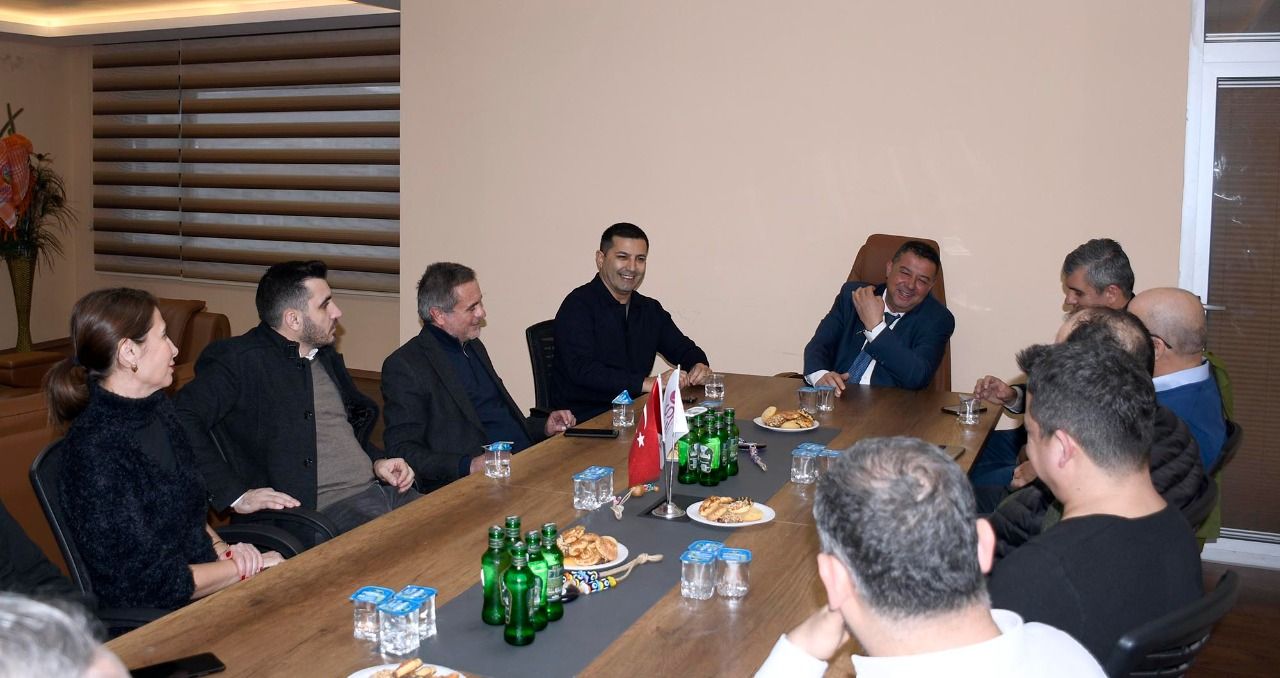 Kuşadası hizmette vites yükseltecek