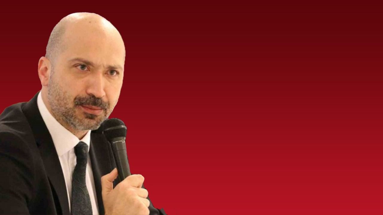 Başkan Arıkan’dan iftiraya suç duyurusu