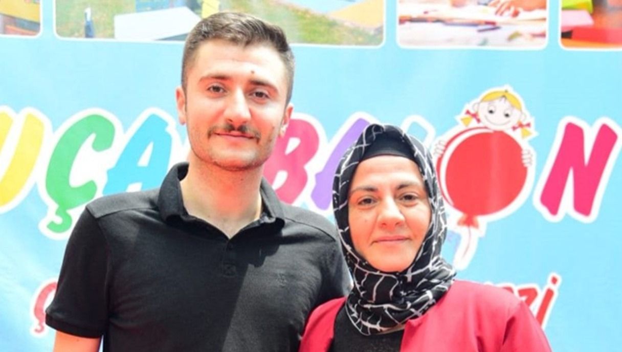 İYİ Parti İncirliova’da İstifa eden edene