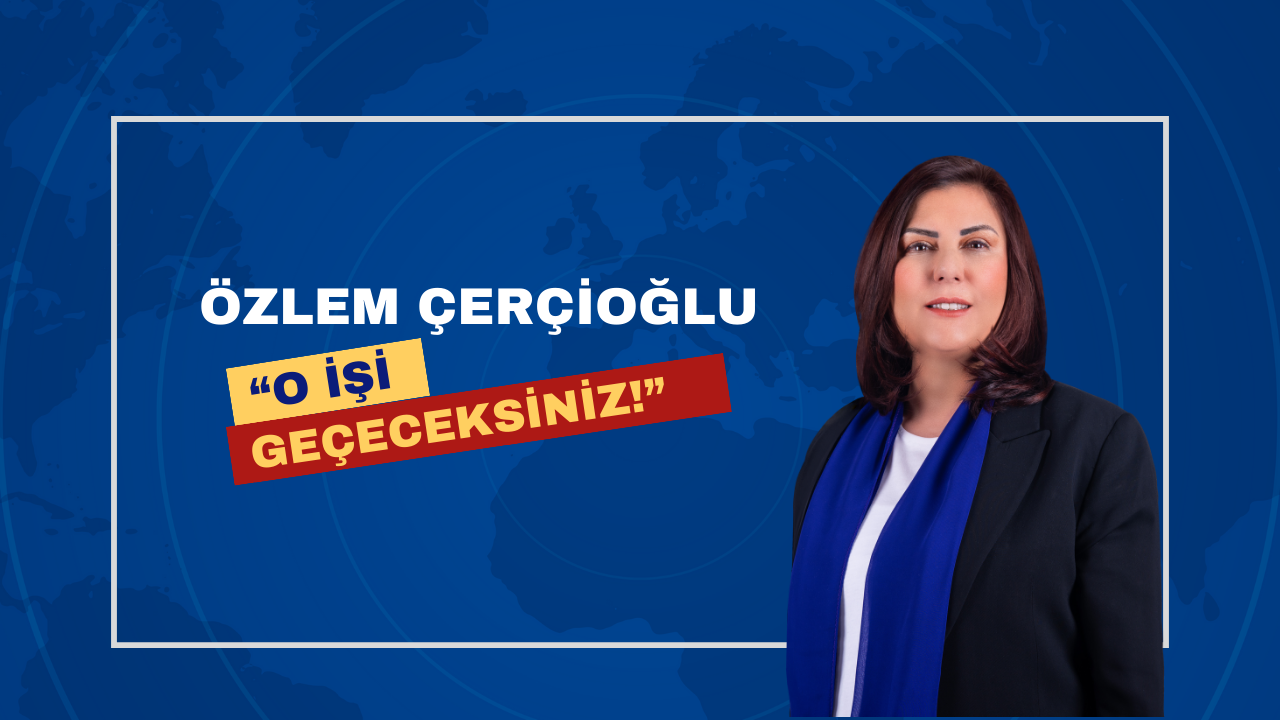 Başkan Çerçioğlu, “Aydın halkı ranta geçit vermez”