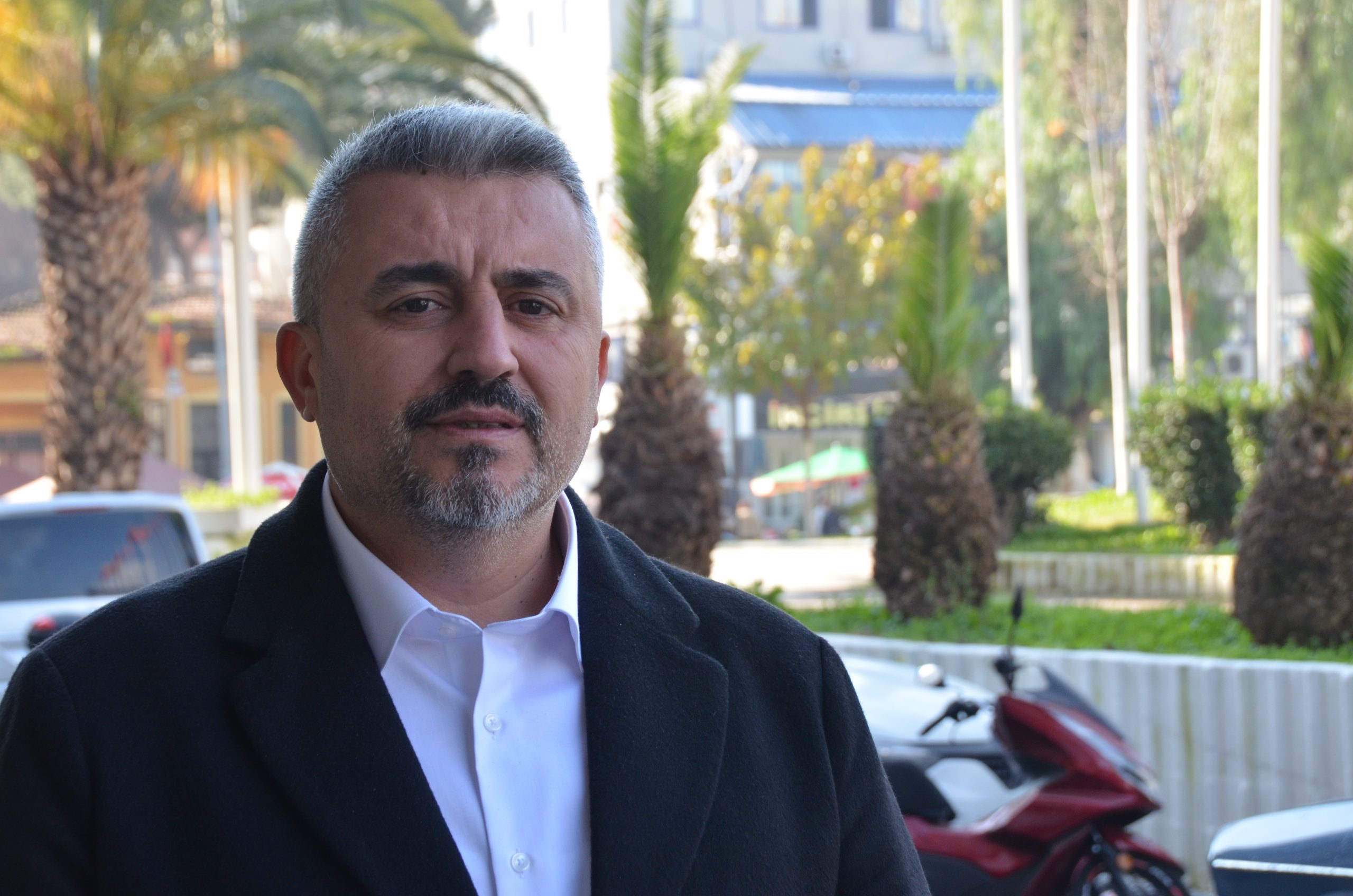 CHP’Lİ OSMAN GÖKMEN: “YIL GEÇTİ AMA ACISI GEÇMEDİ”