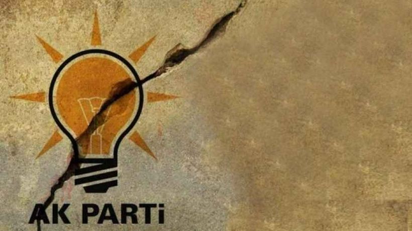 İNCİRLİOVA AKP’DE İSTİFALAR DURMUYOR